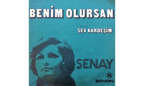 SEV KARDEŞİM  (ŞENAY)